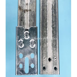 TD65 CWT Guide Rail for ThyssenKrupp Elevators